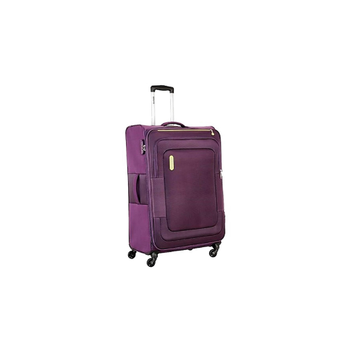 AMERICAN TOURISTER DUNCAN SP 81CM P PURPLE - Red Rhino