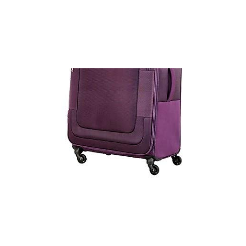 AMERICAN TOURISTER DUNCAN SP 81CM P PURPLE - Red Rhino