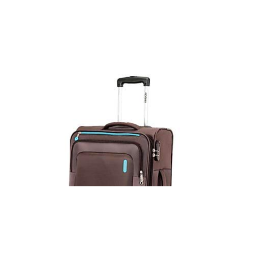 AMERICAN TOURISTER DUNCAN 81CM BROWN - Red Rhino