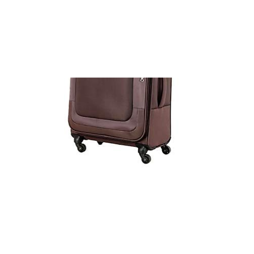 AMERICAN TOURISTER DUNCAN 81CM BROWN - Red Rhino