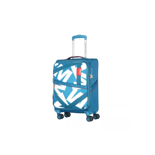 AMERICAN TOURISTER EPSILON 82CM BLUE.S - Red Rhino