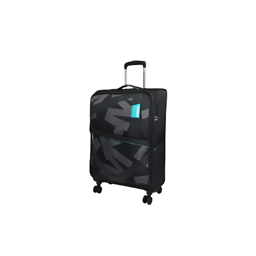 AMERICAN TOURISTER EPSILON 70CM BLKC. - Red Rhino