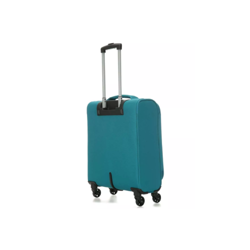 AMERICAN TOURISTER HOLIDAY 80CM TEAL - Red Rhino