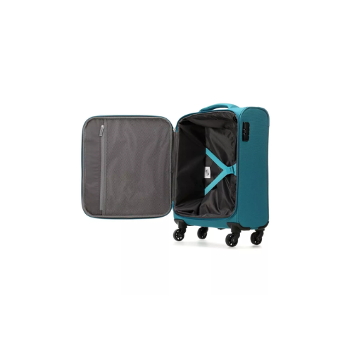 AMERICAN TOURISTER HOLIDAY 80CM TEAL - Red Rhino