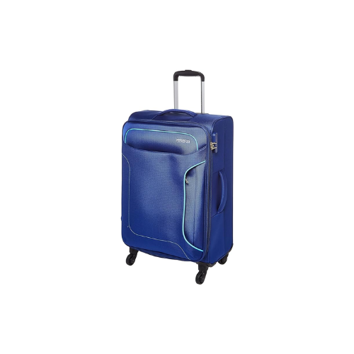 AMERICAN TOURISTER HOLIDAY 68CM NAVY - Red Rhino