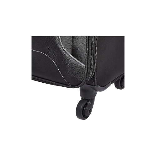 AMERICAN TOURISTER JACKSON 57 CM BLACK - Red Rhino