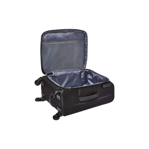 AMERICAN TOURISTER JACKSON 57 CM BLACK - Red Rhino