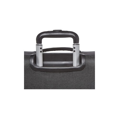 AMERICAN TOURISTER JACKSON 57 CM BLACK - Red Rhino