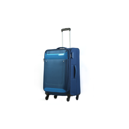 AMERICAN TOURISTER JACKSON SP 80 CM BLUE - Red Rhino