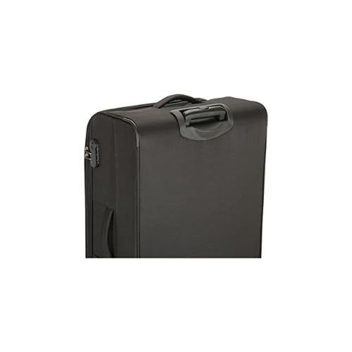 AMERICAN TOURISTER JACKSON SP 80 CM BLACK - Red Rhino