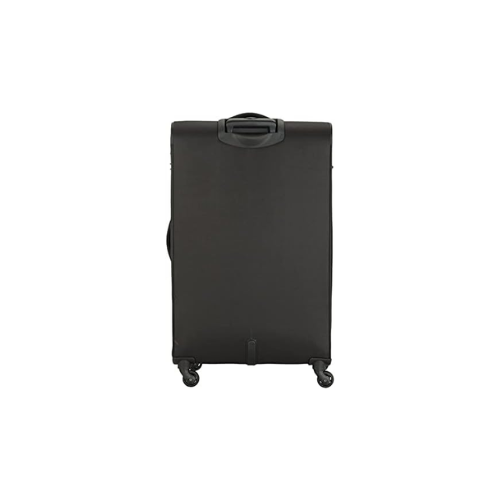 AMERICAN TOURISTER JACKSON SP 80 CM BLACK - Red Rhino