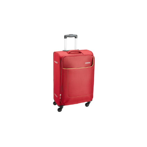AMERICAN TOURISTER JAMAICA SP80CM MAROON - Red Rhino