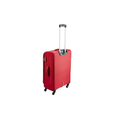 AMERICAN TOURISTER JAMAICA SP80CM MAROON - Red Rhino