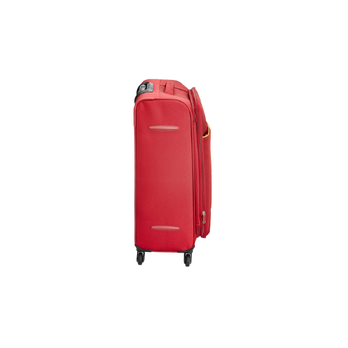AMERICAN TOURISTER JAMAICA SP80CM MAROON - Red Rhino