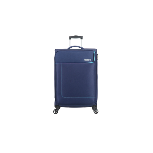 AMERICAN TOURISTER JAMAICA SP69CM NAVY - Red Rhino