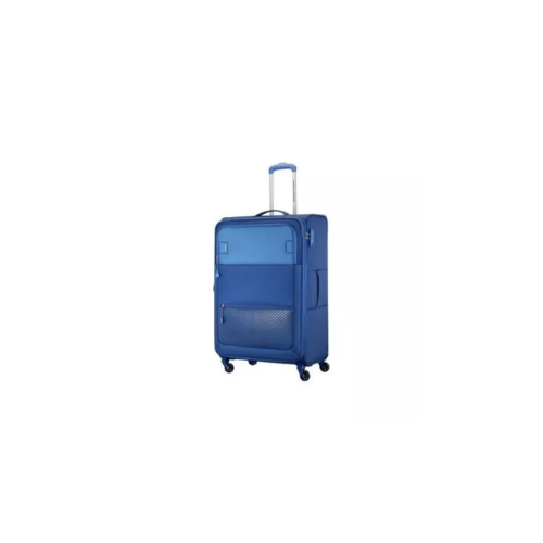 AMERICAN TOURISTER MAJORIS 81CM M TSA BLUE - Red Rhino