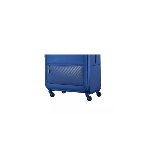 AMERICAN TOURISTER MAJORIS 81CM M TSA BLUE - Red Rhino