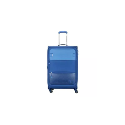AMERICAN TOURISTER MAJORIS 81CM M TSA BLUE - Red Rhino