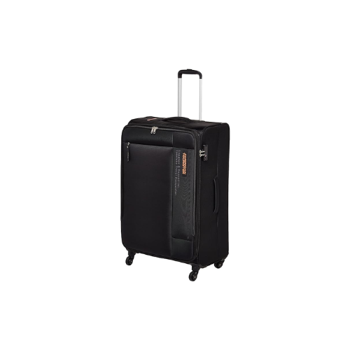 AMERICAN TOURISTER MARINA TSA 81CM BLK - Red Rhino