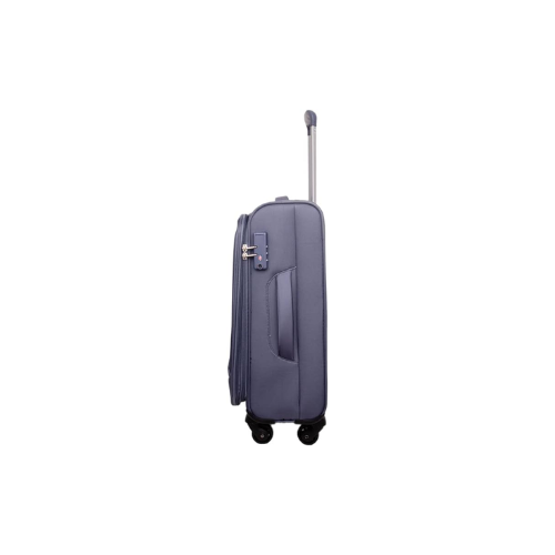 AMERICAN TOURISTER MARINA TSA 81CM GRY - Red Rhino