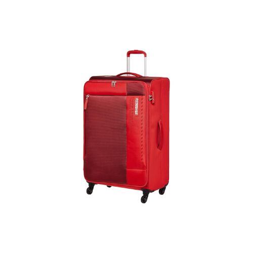 AMERICAN TOURISTER MARINA TSA 57CM RED - Red Rhino