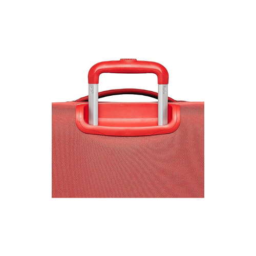 AMERICAN TOURISTER MARINA TSA 81CM RED - Red Rhino