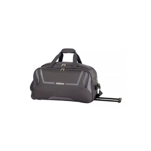 AMERICAN TOURISTER COSMO WH DUF 65 CM-GREY 8901836172324 - Red Rhino