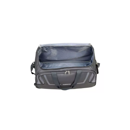 AMERICAN TOURISTER COSMO WH DUF 65 CM-GREY 8901836172324 - Red Rhino