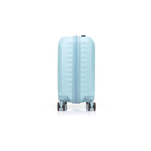 AMERICAN TOURISTER LITTLE FRONTEC SP 45/17 AM AQUAMARINE 5400520172495 - Red Rhino