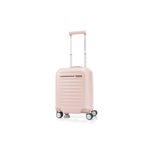AMERICAN TOURISTER LITTLE FRONTEC SP 45/17 AM STRAWBERRY 5400520172488 - Red Rhino