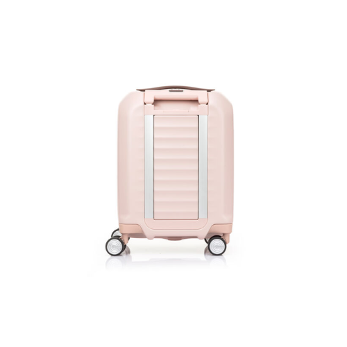 AMERICAN TOURISTER LITTLE FRONTEC SP 45/17 AM STRAWBERRY 5400520172488 - Red Rhino