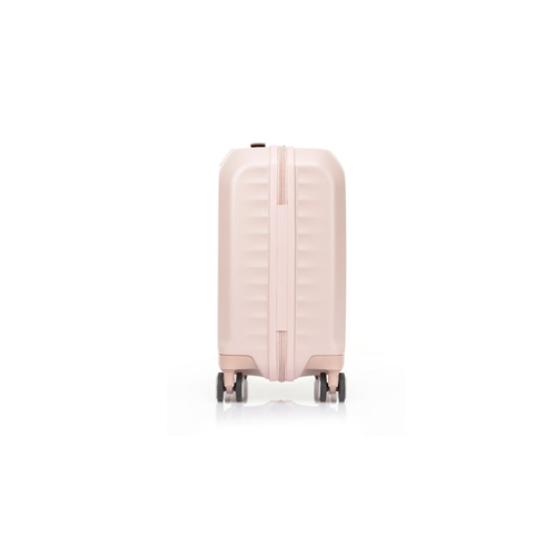 AMERICAN TOURISTER LITTLE FRONTEC SP 45/17 AM STRAWBERRY 5400520172488 - Red Rhino