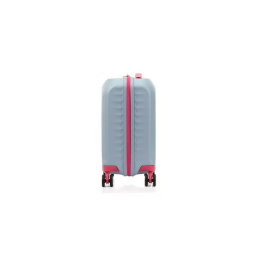 AMERICAN TOURISTER LITTLE FRONTEC SP 45/17 AM PURPLE/PINK 5400520217493 - Red Rhino