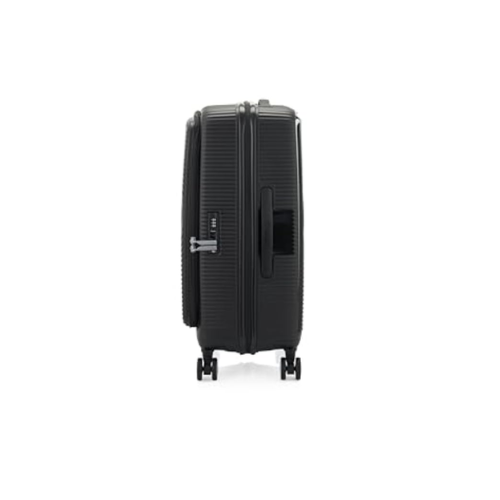AMERICAN TOURISTER CURIO SP80E T V1 BLACK - Red Rhino