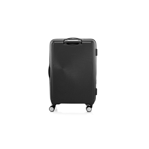 AMERICAN TOURISTER CURIO SP80E T V1 BLACK - Red Rhino