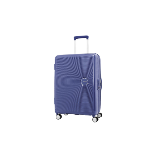 AMERICAN TOURISTER CURIO SP69E ULTRA MARINE - Red Rhino