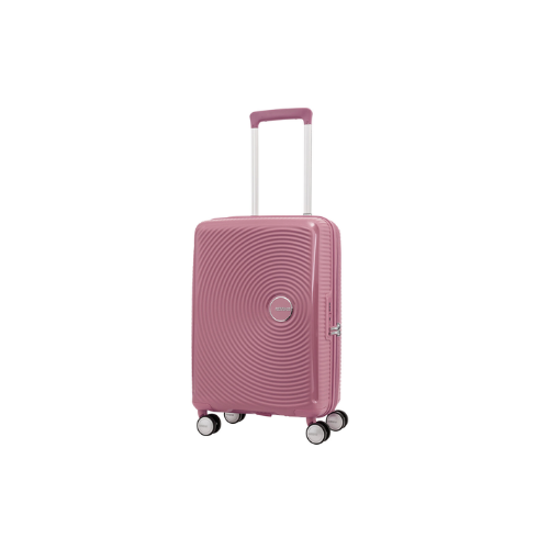 AMERICAN TOURISTER CURIO SP80E PEACH BLOSSOM - Red Rhino