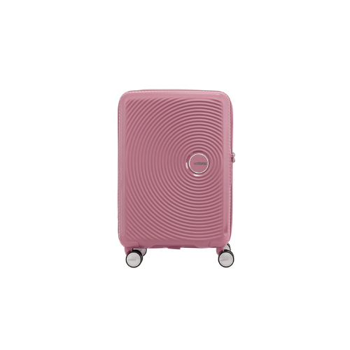 AMERICAN TOURISTER CURIO SP80E PEACH BLOSSOM - Red Rhino