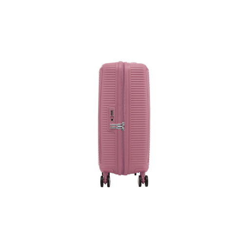 AMERICAN TOURISTER CURIO SP80E PEACH BLOSSOM - Red Rhino