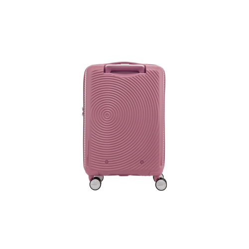 AMERICAN TOURISTER CURIO SP80E PEACH BLOSSOM - Red Rhino
