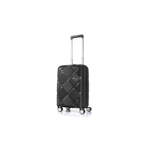 AMERICAN TOURISTER INSTAGON SPINNER 81CM EXP TSA JET BLACK - Red Rhino