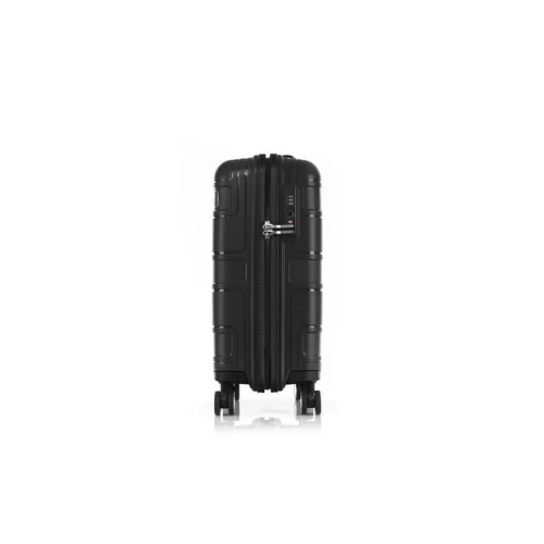 AMERICAN TOURISTER LITEVLO 82CM 3P SET A BLACK - Red Rhino