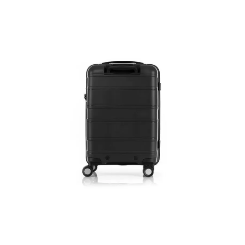AMERICAN TOURISTER LITEVLO 82CM 3P SET A BLACK - Red Rhino