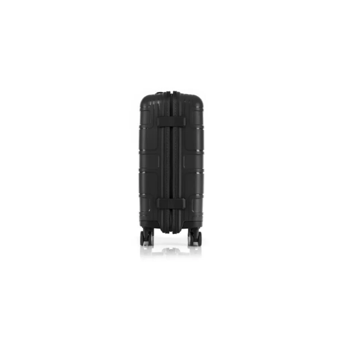 AMERICAN TOURISTER LITEVLO 82CM 3P SET A BLACK - Red Rhino
