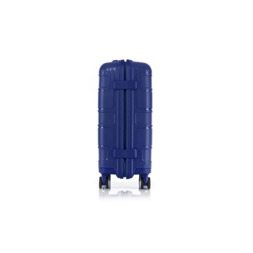 AMERICAN TOURISTER LITEVLO 82CM 3P SET A NAVY - Red Rhino