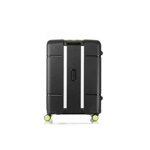 AMERICAN TOURISTER TRIGARD SP66 A BLACK
