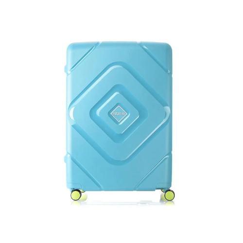 AMERICAN TOURISTER TRIGARD SP66 A SCUBA BLUE