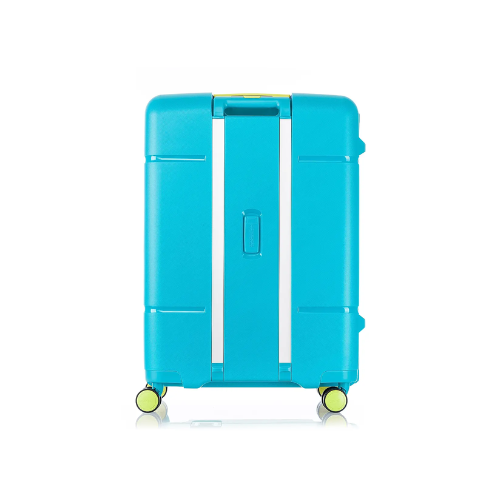 AMERICAN TOURISTER TRIGARD SP66 A SCUBA BLUE