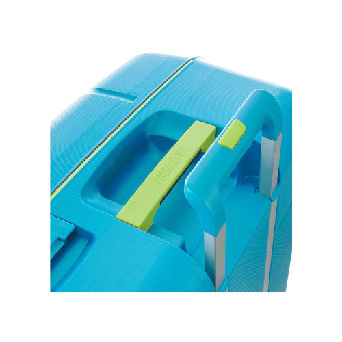 AMERICAN TOURISTER TRIGARD SP66 A SCUBA BLUE