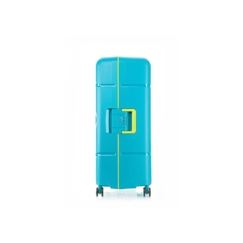 AMERICAN TOURISTER TRIGARD SP66 A SCUBA BLUE